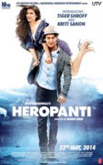 Watch Heropanti Vodly