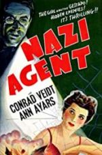 Watch Nazi Agent Vodly