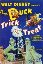 Watch Trick or Treat Vodly