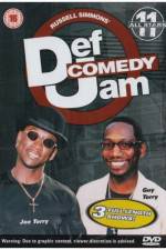 Watch Def Comedy Jam All Stars Vol 11 Vodly