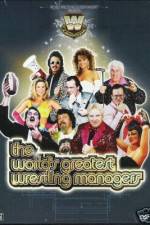 Watch The Worlds Greatest Wrestling Managers Vodly