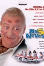 Watch My 5 Wives Vodly