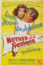 Watch Mother Is a Freshman Vodly