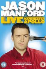 Watch Jason Manford Live at the Manchester Apollo Vodly