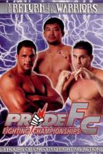 Watch Pride 10 Return Of The Warriors Vodly