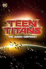 Watch Teen Titans The Judas Contract Vodly