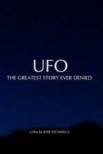 Watch UFO The Greatest Story Ever Denied Vodly