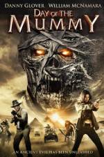 Watch Day of the Mummy Vodly