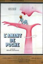 Watch L'amant de poche Vodly