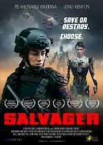 Salvager (Short 2021) vodly