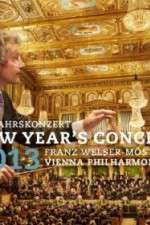 Watch New Years Concert 2013 Vodly