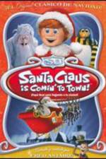 Watch Santa Claus Is Coming to Town! Vodly