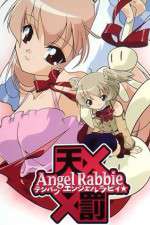 Watch Tenbatsu Angel Rabbie (OAV Vodly