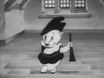 Watch Pied Piper Porky (Short 1939) Vodly