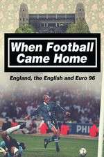 Watch Alan Shearer's Euro 96: When Football Came Home Vodly