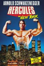 Watch Hercules in New York Vodly