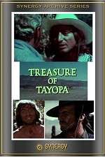 Watch Treasure of Tayopa Vodly