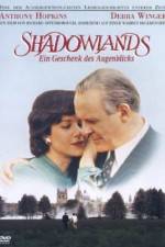 Watch Shadowlands Vodly