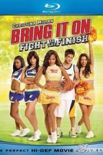 Watch Bring It On: Fight to the Finish Vodly