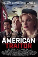 Watch American Traitor: The Trial of Axis Sally Vodly
