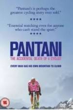 Watch Pantani: The Accidental Death of a Cyclist Vodly