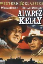 Watch Alvarez Kelly Vodly