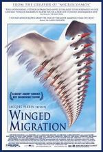 Watch Winged Migration Vodly