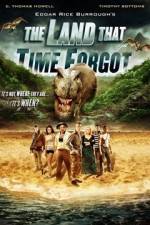 Watch The Land That Time Forgot Vodly