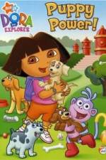 Watch Dora The Explorer - Puppy Power! Vodly
