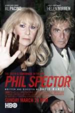 Watch Untitled Phil Spector Biopic Vodly