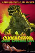 Watch Supergator Vodly