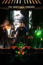 Watch Justice League 2 The Shattered Paragon Vodly