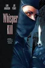 Watch A Whisper Kills Vodly