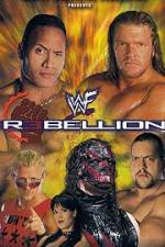 Watch WWF Rebellion Vodly