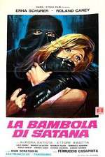 Watch La bambola di Satana Vodly