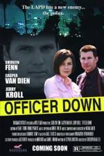 Watch Officer Down Vodly