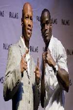 Watch HBO boxing classic Judah vs Clottey Vodly