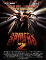 Watch Spiders II: Breeding Ground Vodly