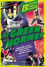 Watch The Green Hornet Vodly