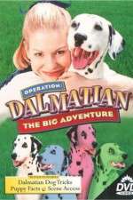 Watch Operation Dalmatian: The Big Adventure Vodly