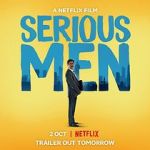 Watch Serious Men Vodly