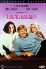 Watch Legal Eagles Vodly