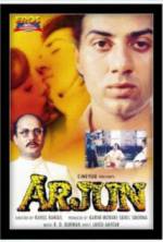 Watch Arjun Vodly