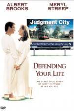 Watch Defending Your Life Vodly