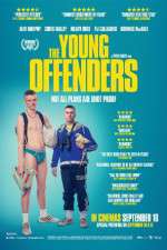 Watch The Young Offenders Vodly