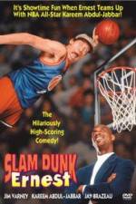 Watch Slam Dunk Ernest Vodly