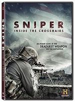 Watch Sniper: Inside the Crosshairs Vodly