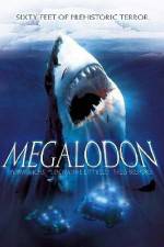 Watch Megalodon Vodly