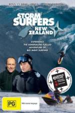 Watch Storm Surfers New Zealand Vodly