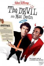 Watch The Devil and Max Devlin Vodly